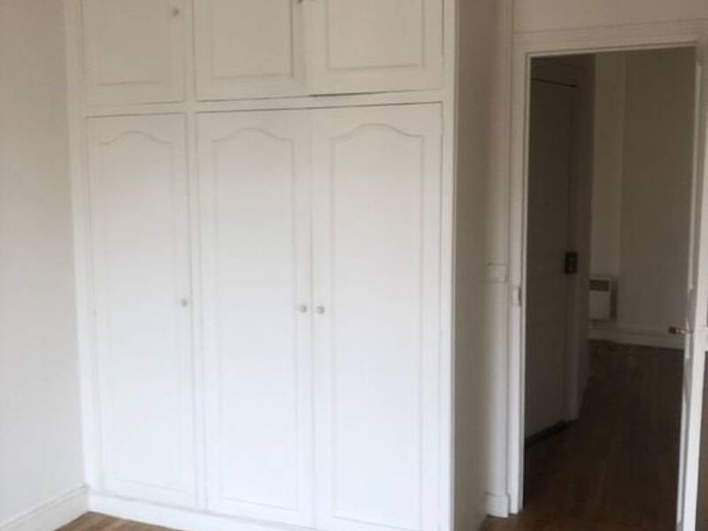 Maison à louer, 32m², BOULOGNE BILLANCOURT