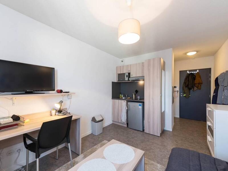 Maison à vendre, 18m², REIMS