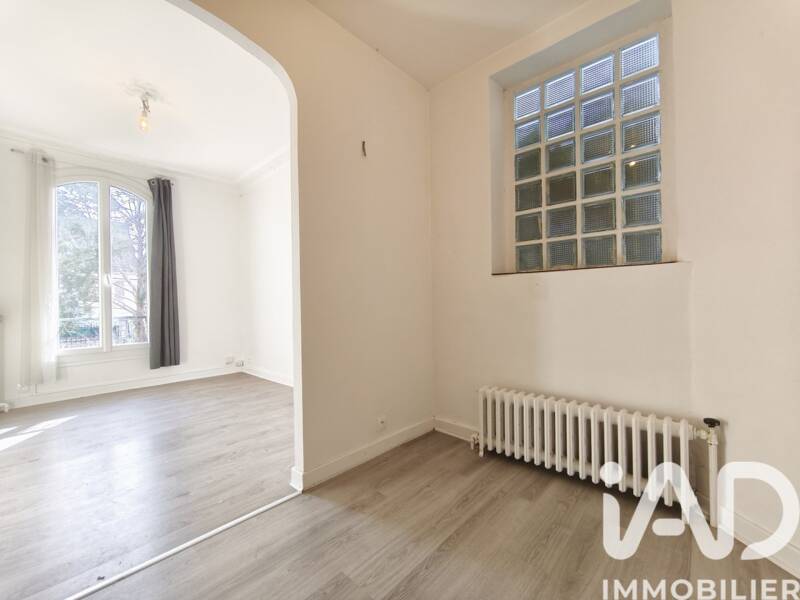 Maison à vendre, 63m², CHELLES