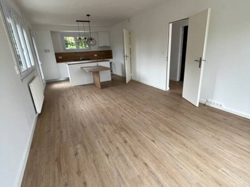 Maison à louer, 113m², CARBON BLANC