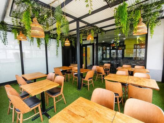 Local commercial à vendre 105 000 € 80 m² de surface de vente Le Saule Blanc Bondy 93140