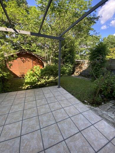 Maison à vendre 381 000 € 5 pièces 4 chambres 104 m² 350 m² de terrain Le Monteil-Paul Montagne Pessac 33600