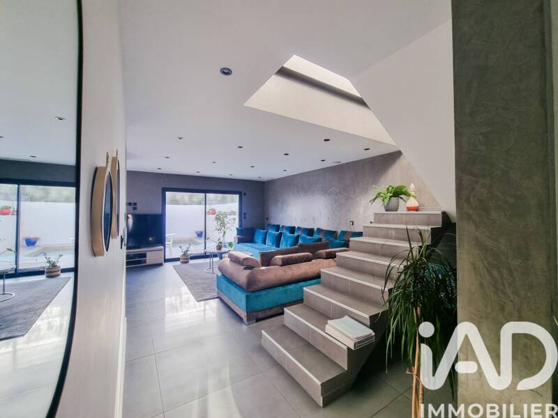 Maison à vendre, 144m², PERPIGNAN