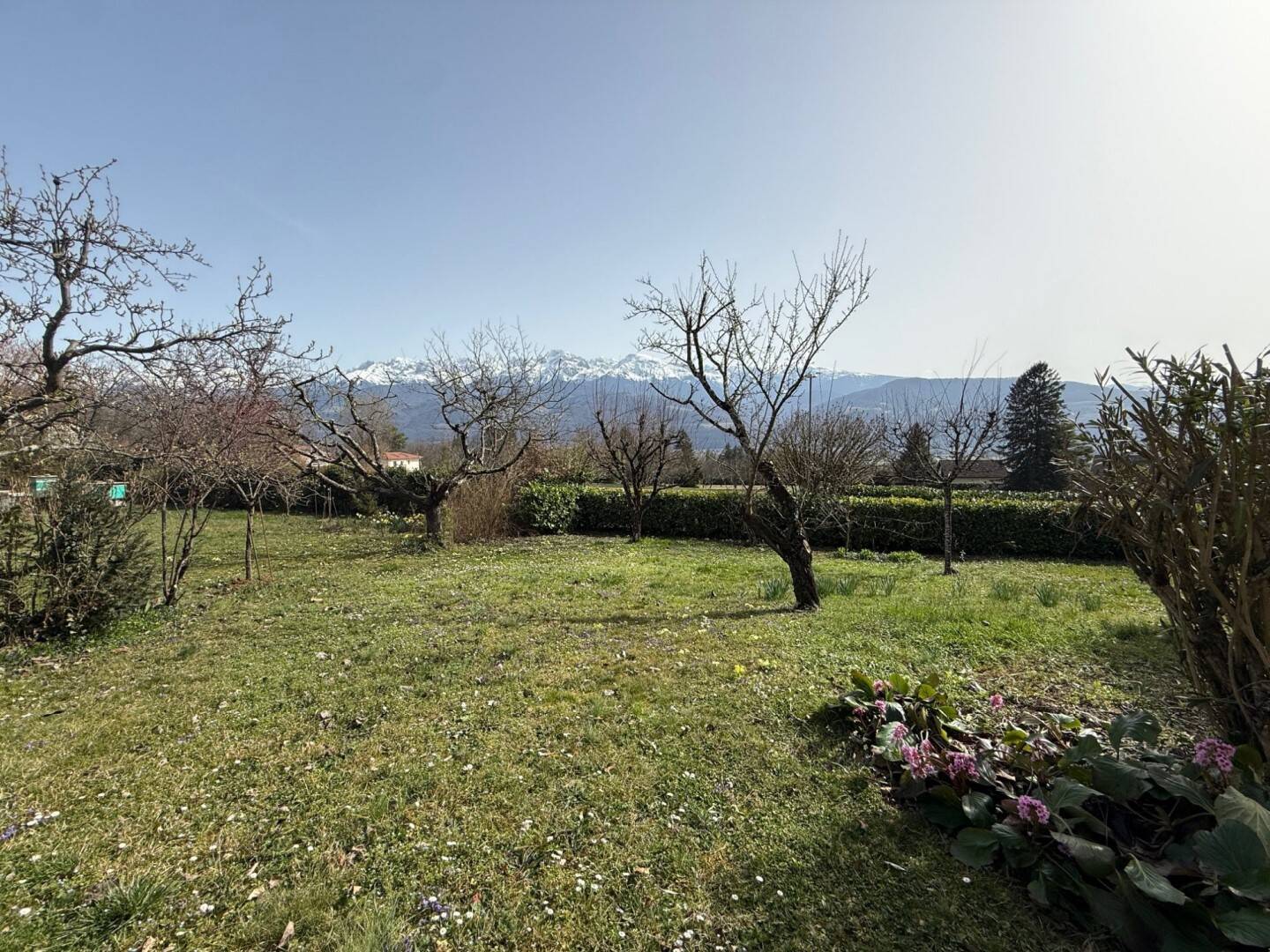 Maison à vendre, 157m², MONTBONNOT SAINT MARTIN