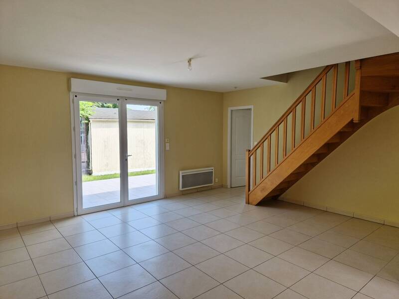 Maison à louer, 86m², MONTARGIS