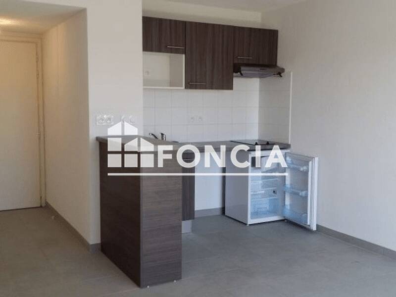 Maison à louer, 42m², SAINT GEORGES DE DIDONNE