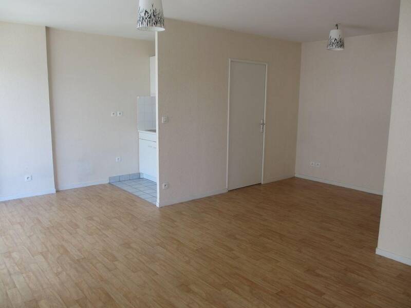 Maison à louer, 32m², NANTES