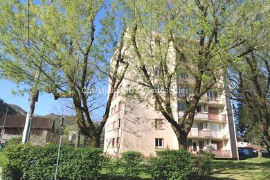 Appartement à vendre 199 000 € 4 pièces 2 chambres 80,4 m² Étage 3/6 Nord Gières 38610