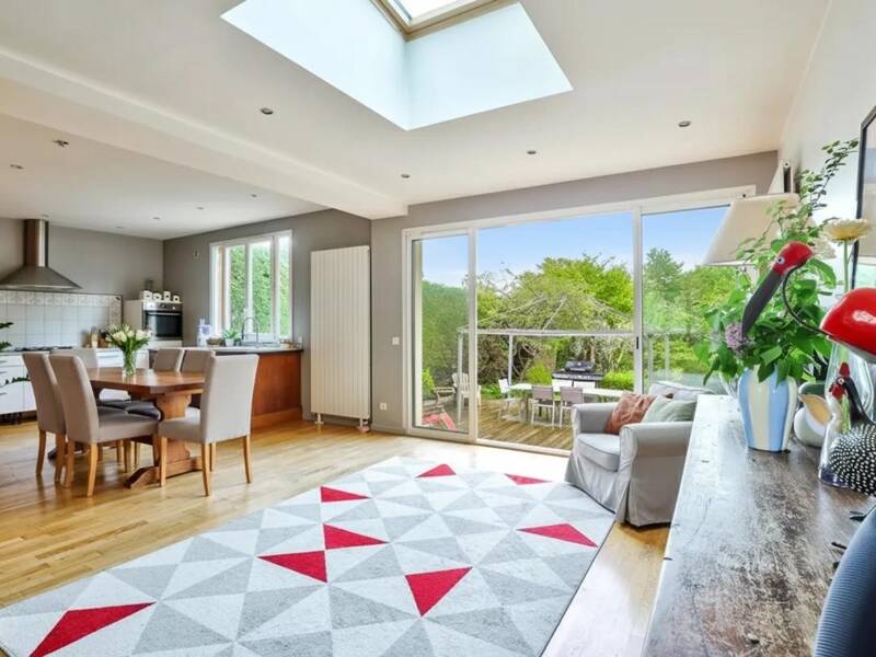 Maison à vendre, 200m², DEUIL LA BARRE