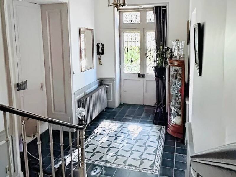 Maison à vendre, 263m², PUILBOREAU