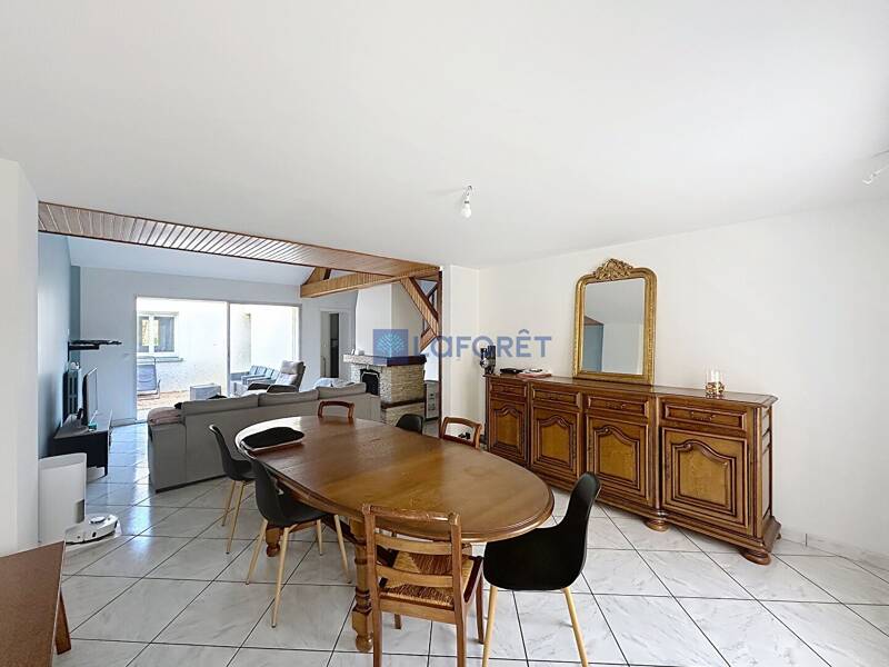 Maison à louer, 122m², FLERS