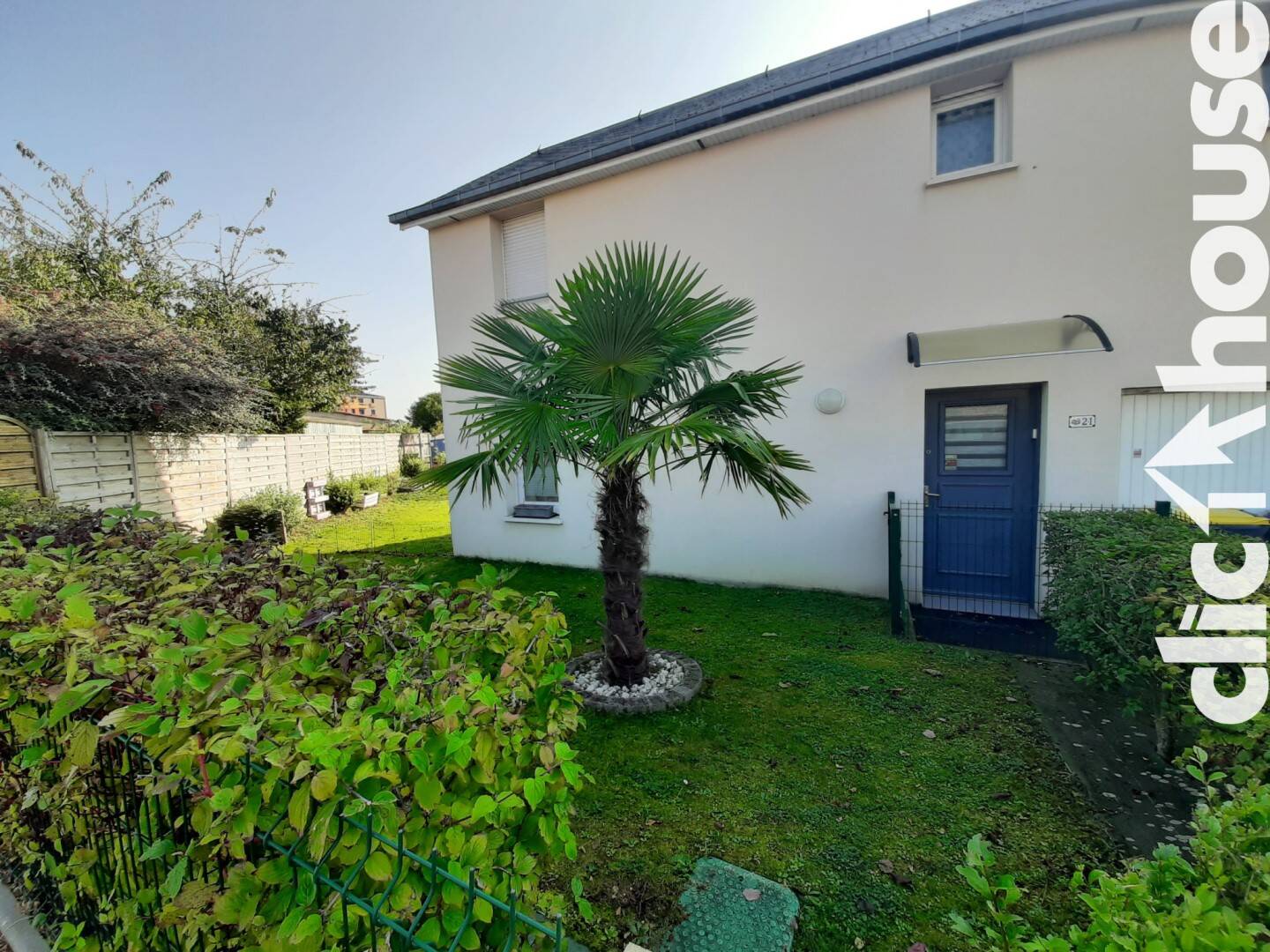 Maison à vendre, 106m², GIBERVILLE