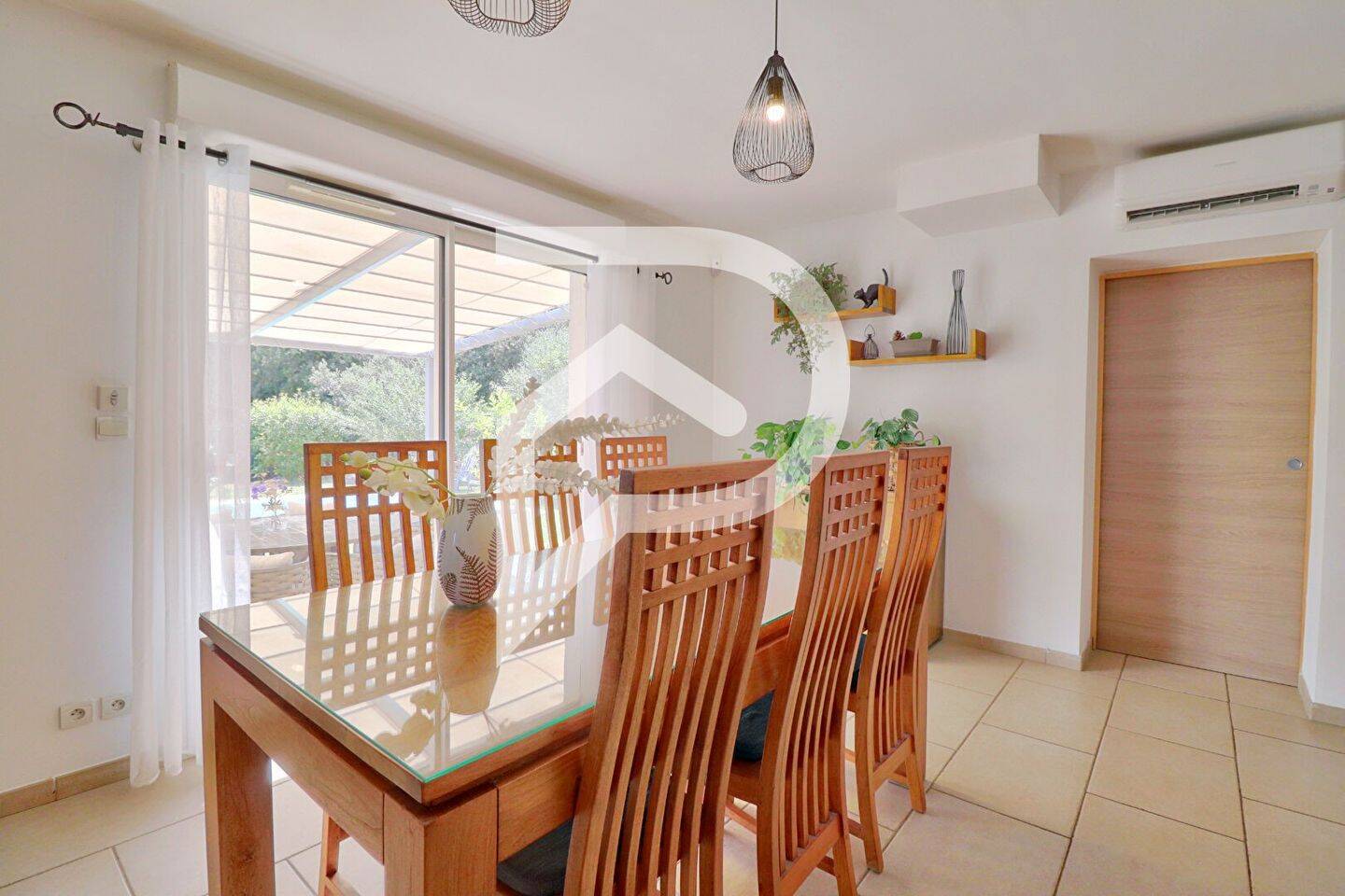Maison à vendre, 138m², GREOUX LES BAINS