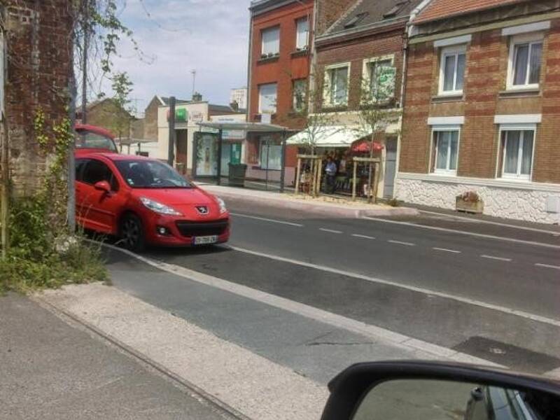 Maison à louer, 28m², AMIENS