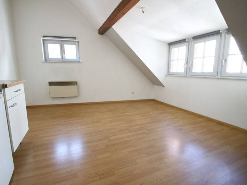 Maison à louer, 24m², STRASBOURG