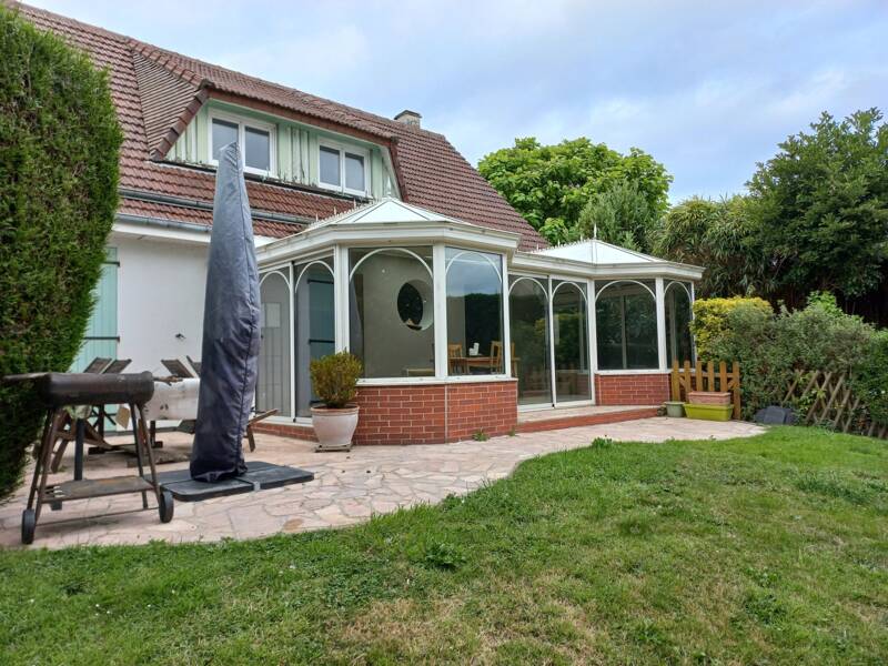 Maison à vendre, 147m², SEINE MARITIME