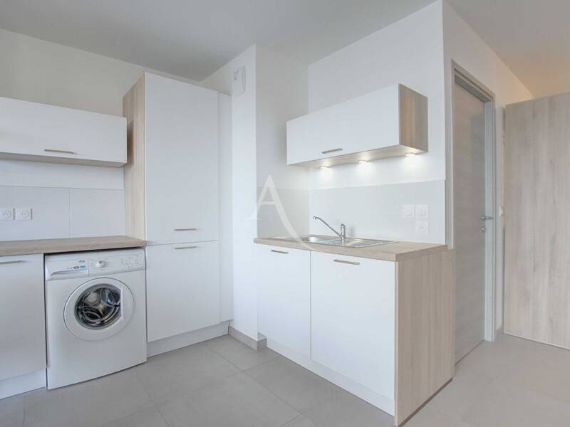 Maison à louer, 36m², ARGONAY