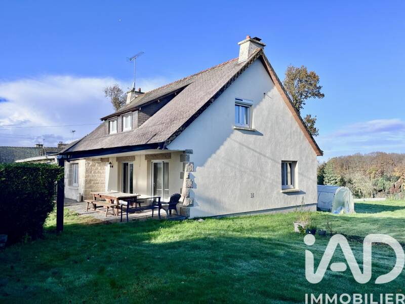 Maison à vendre, 136m², SAINT BARNABE