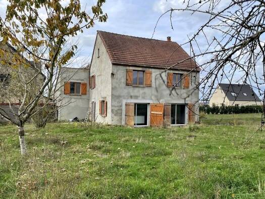 Maison à vendre 168 000 € 6 pièces 4 chambres 250 m² 863 m² de terrain Fère-en-Tardenois 02130