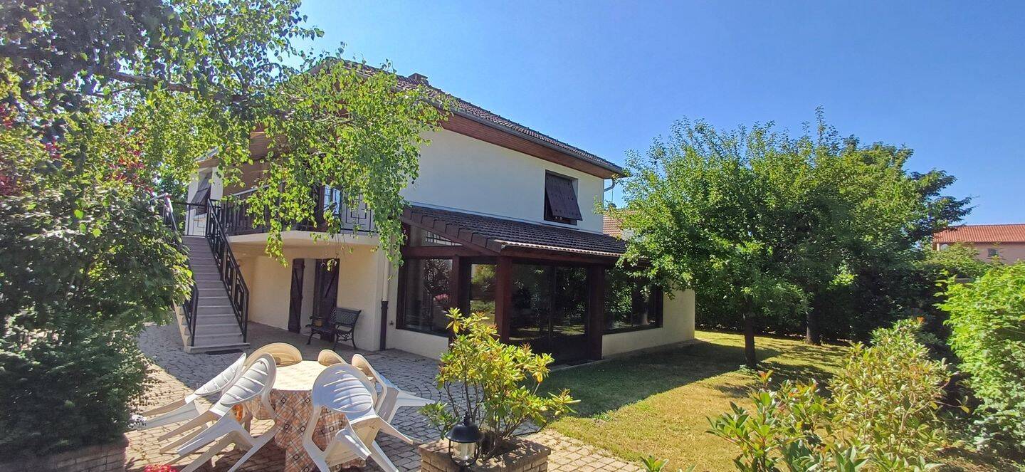 Maison à vendre, 150m², CORBAS