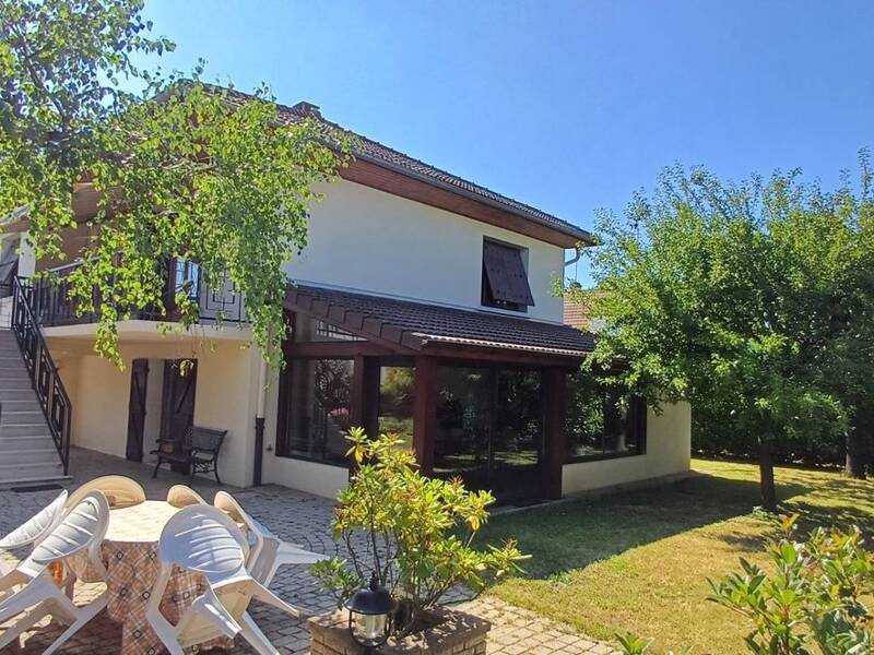 Maison à vendre, 150m², CORBAS