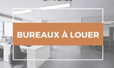 Espace bureau à louer 850 € 66 m² de bureaux La Reille-Grazailles-Hauts de Grazailles-Pierre Blanche-Berthelot Beaune les Mines 87280