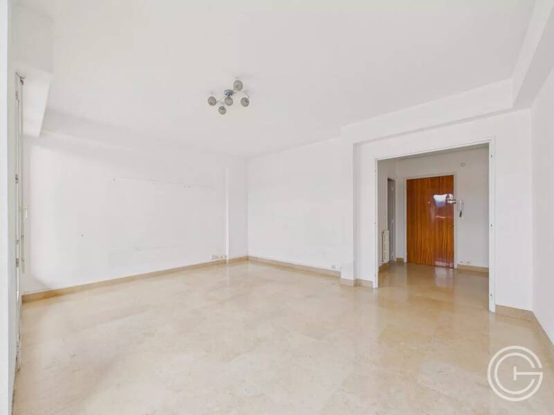 Maison à louer, 95m², NICE