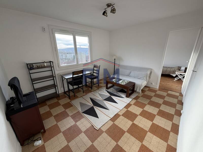 Maison à vendre, 72m², ROUEN