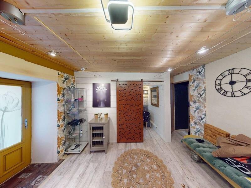 Maison à vendre, 225m², CHAZELLES SUR LYON