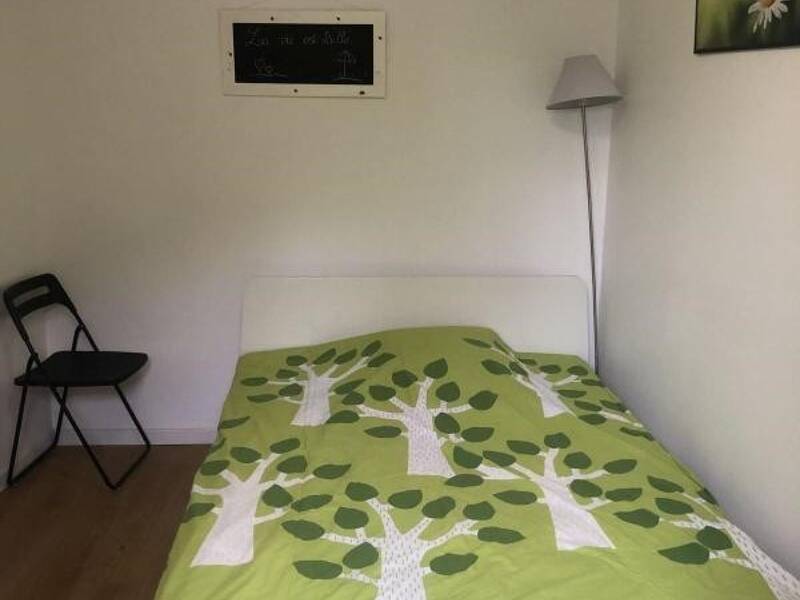 Maison à louer, 30m², LYON 5E