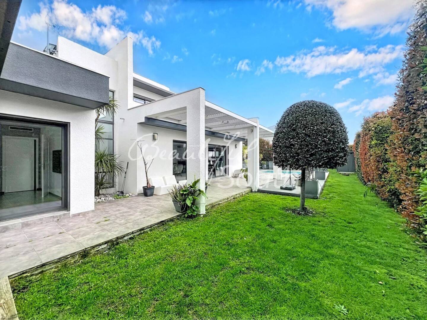 Maison à vendre, 170m², VILLENEUVE DE LA RAHO