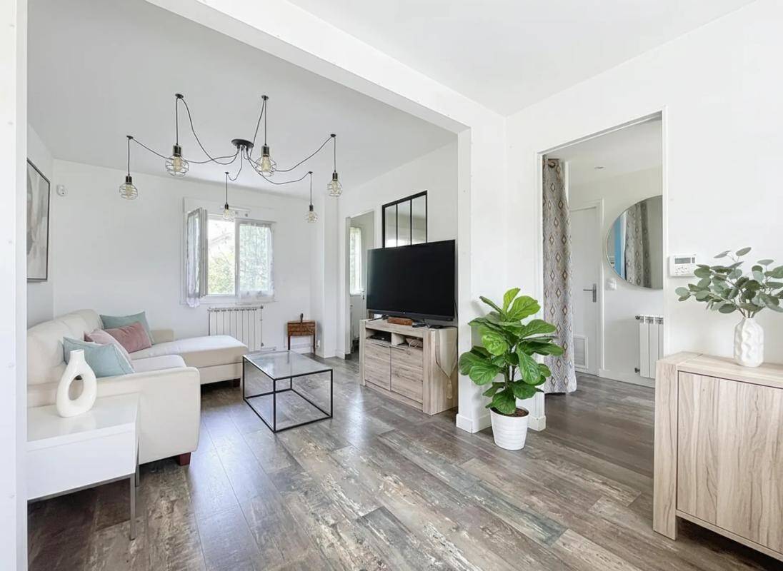 Maison à vendre, 67m², ARGENTEUIL