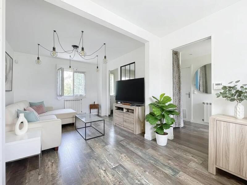 Maison à vendre, 67m², ARGENTEUIL