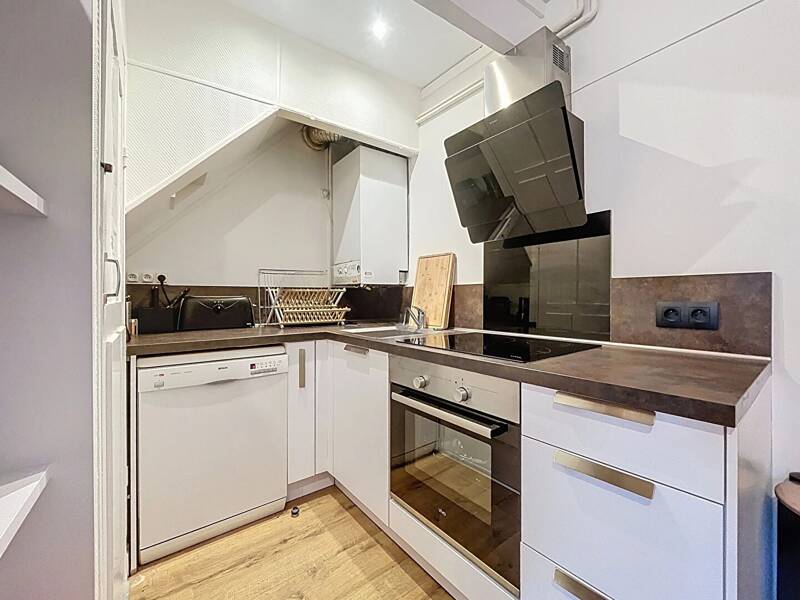 Maison à louer, 56m², DIJON