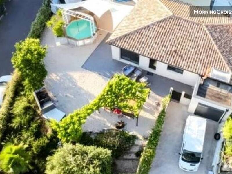 Maison à louer, 90m², SAINT PAUL ET VALMALLE