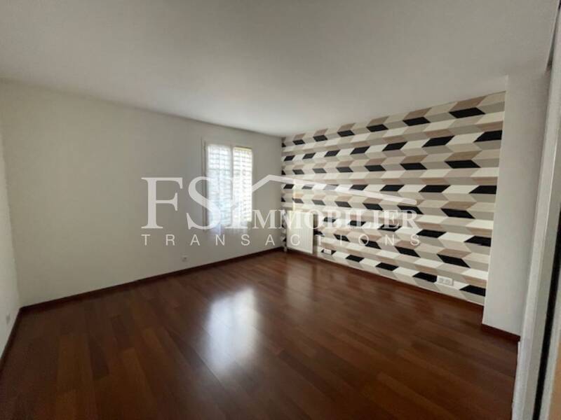 Maison à louer, 135m², LE PLESSIS BOUCHARD