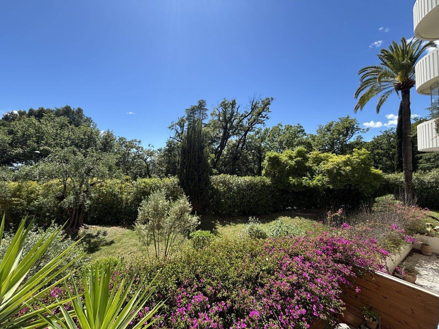 Maison à louer, 52m², CANNES