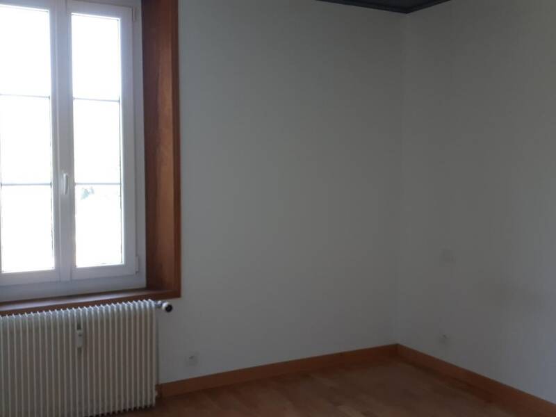 Maison à louer, 50m², SAINT MARTIN D'URIAGE