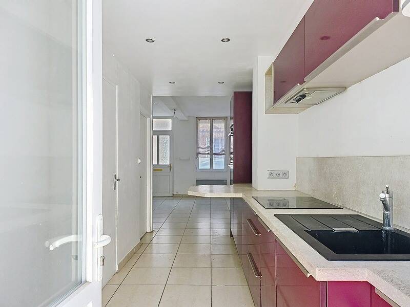 Maison à vendre, 110m², LAON