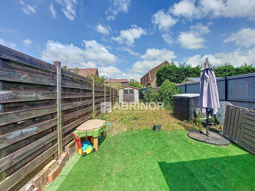 Maison à vendre, 87m², TOURCOING