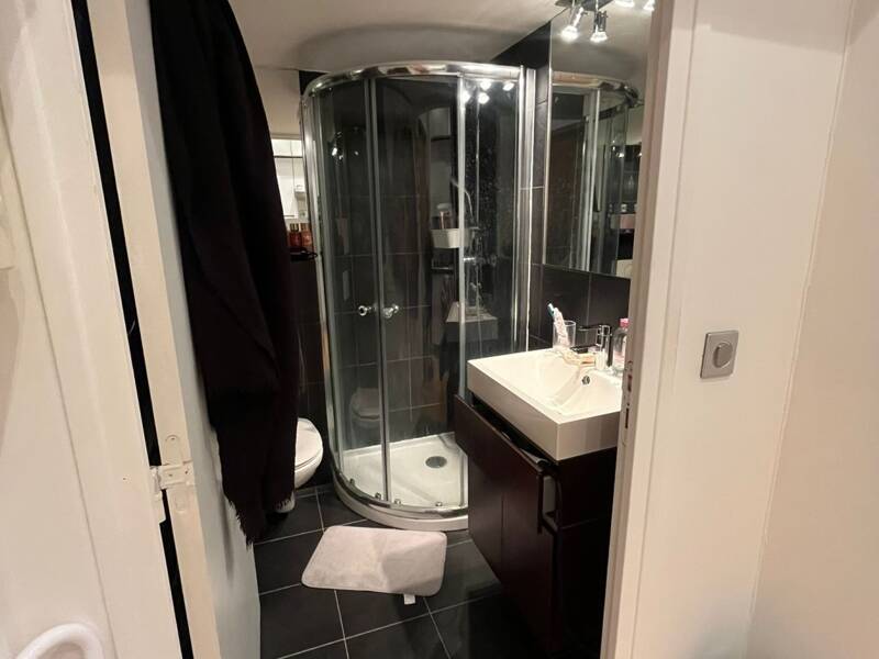 Maison à louer, 15m², PARIS 16E