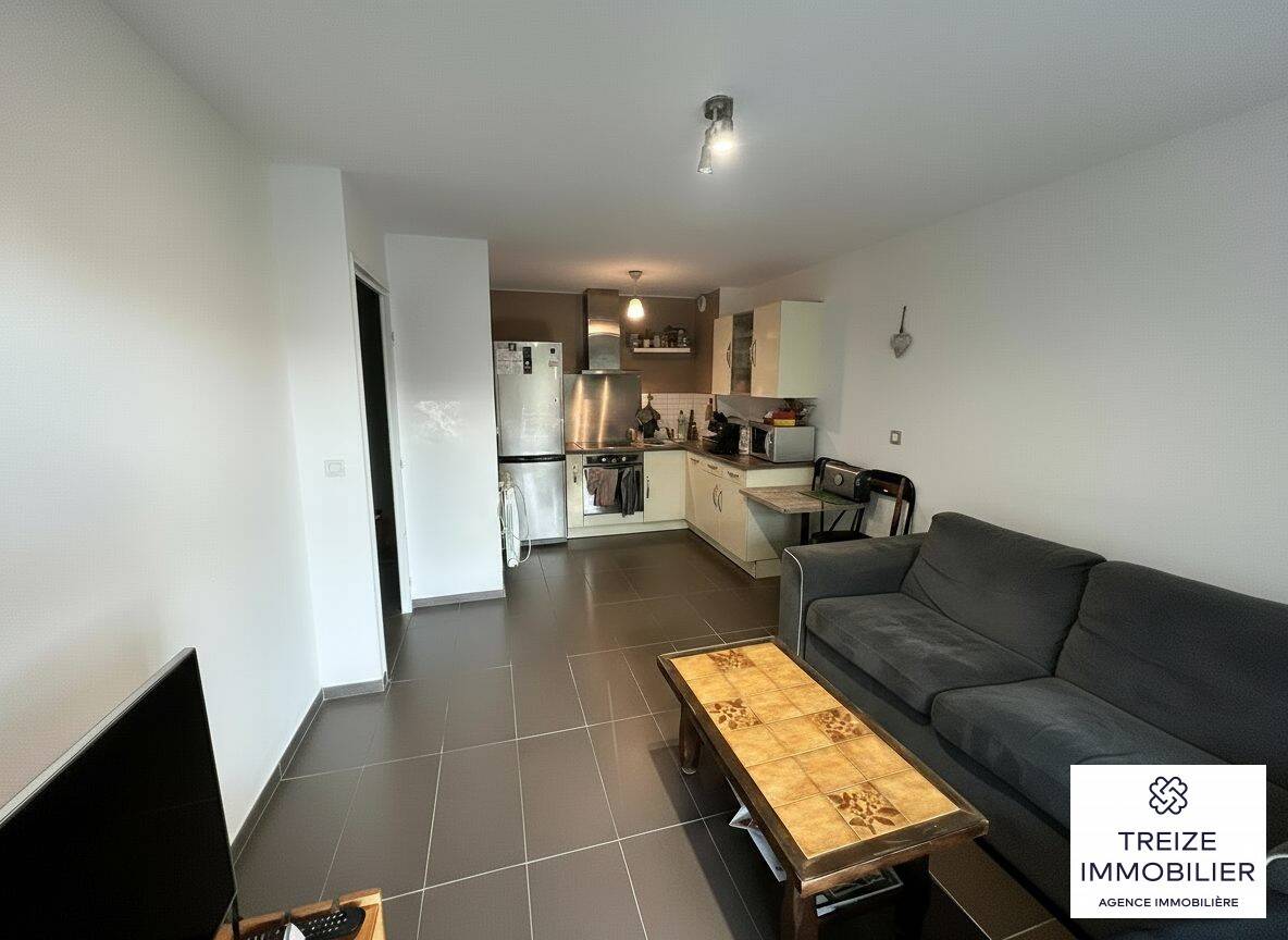 Maison à vendre, 38m², VANNES