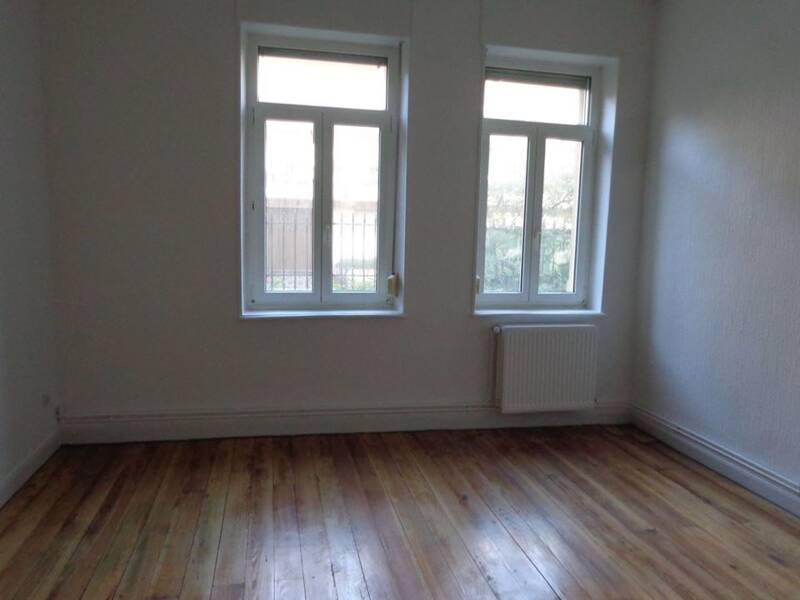 Maison à louer, 61m², METZ