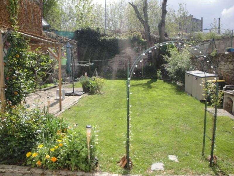 Maison à louer, 55m², SAINT ETIENNE