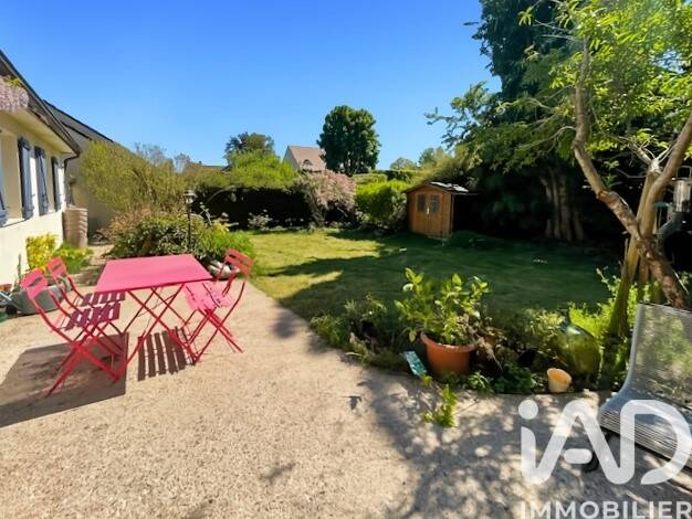 Maison à vendre, 110m², EVRY GREGY SUR YERRE