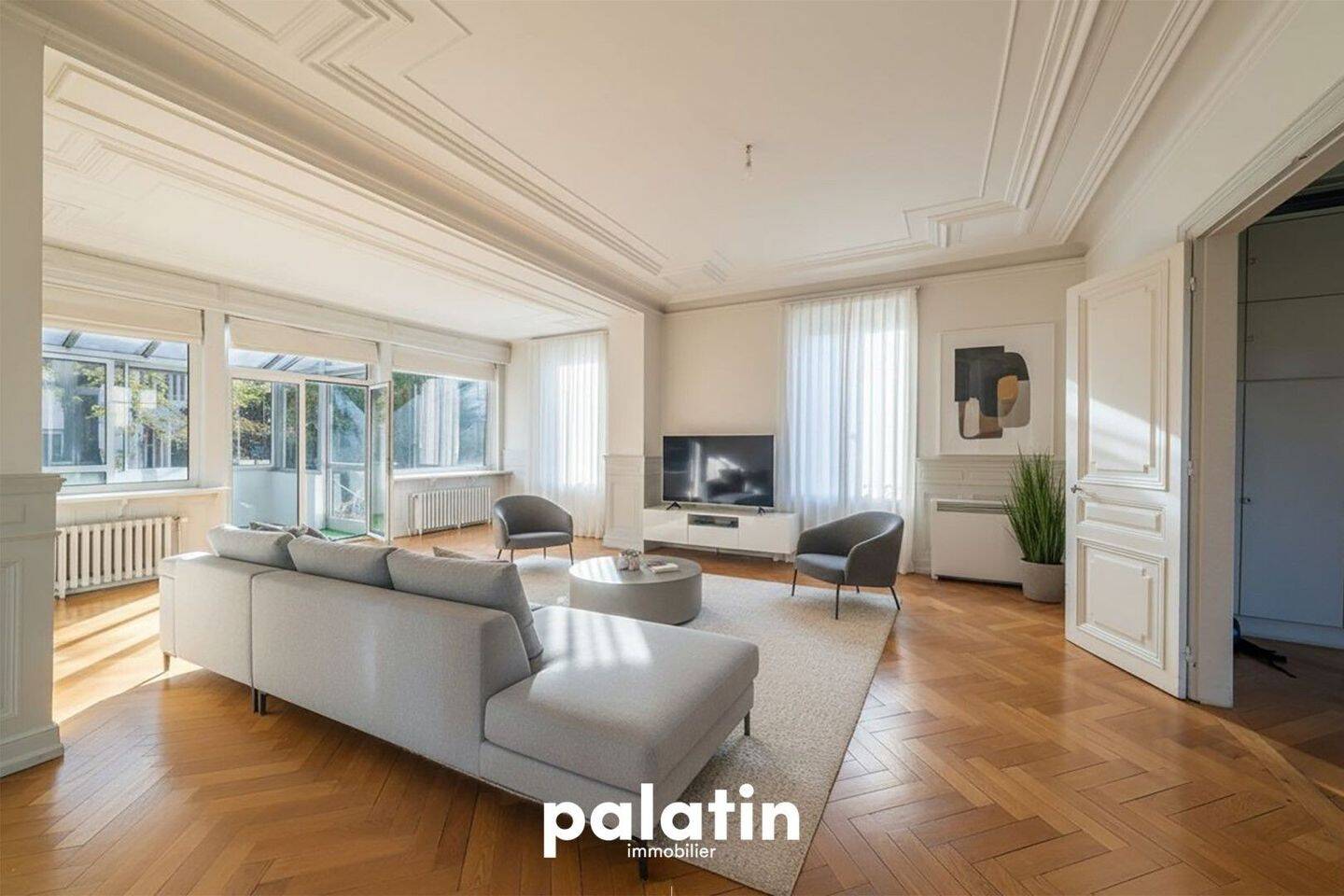 Maison à vendre, 183m², COLMAR