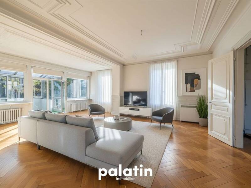 Maison à vendre, 183m², COLMAR