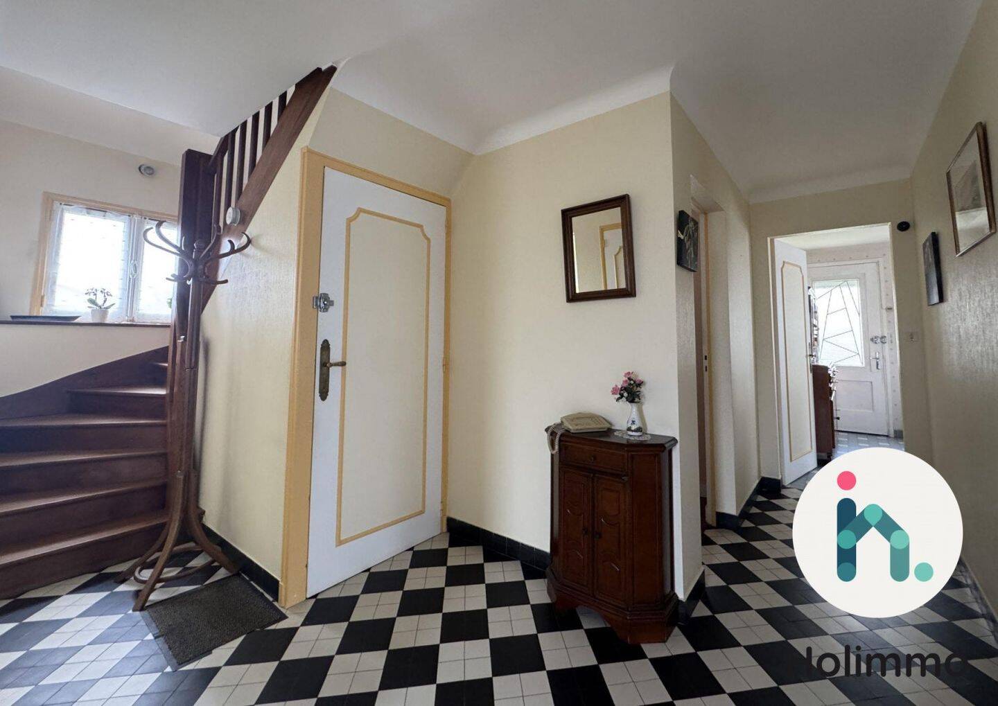 Maison à vendre, 120m², VANNES