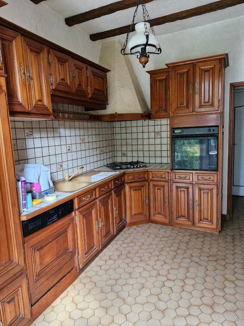 Maison à vendre, 100m², POITIERS