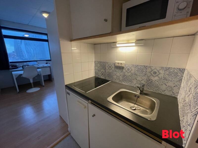 Maison à vendre, 17m², RENNES